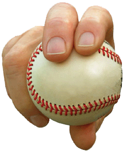 How to Throw a Sinker or Two-Seam Fastball - Driveline Baseball