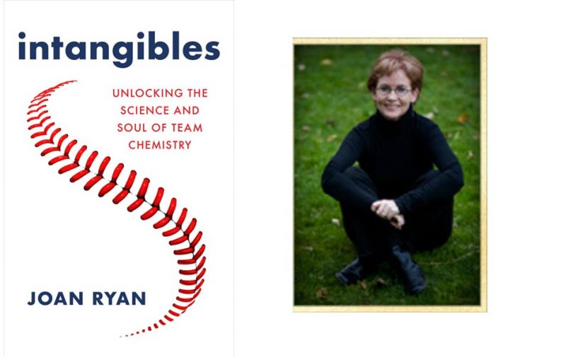 187 – Interview with Joan Ryan, Intangibles: Unlocking the Science ...